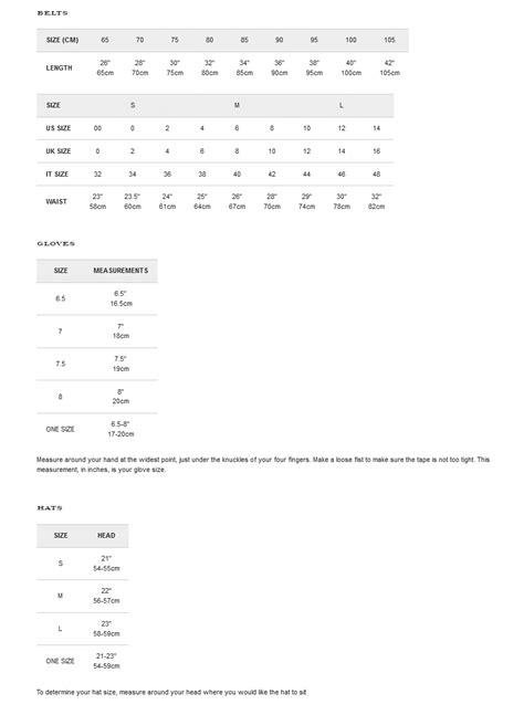 burberry pants size chart|burberry 10y size chart.